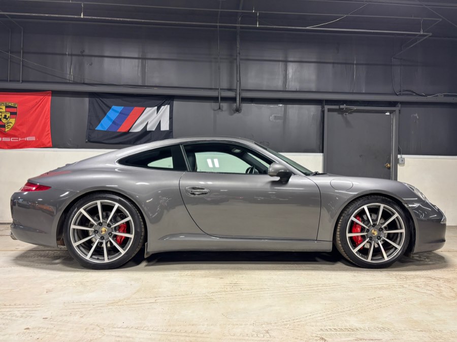 Used 2012 Porsche 911 in Prospect, Connecticut | M Sport Motorwerx. Prospect, Connecticut