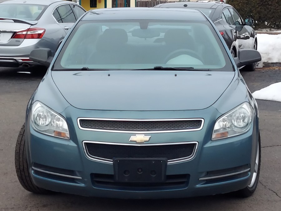 2009 Chevrolet Malibu 1LS's photo