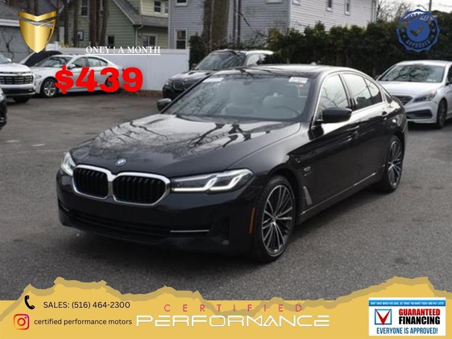 Used 2023 BMW 5 Series in Valley Stream, New York | Certified Performance Motors. Valley Stream, New York