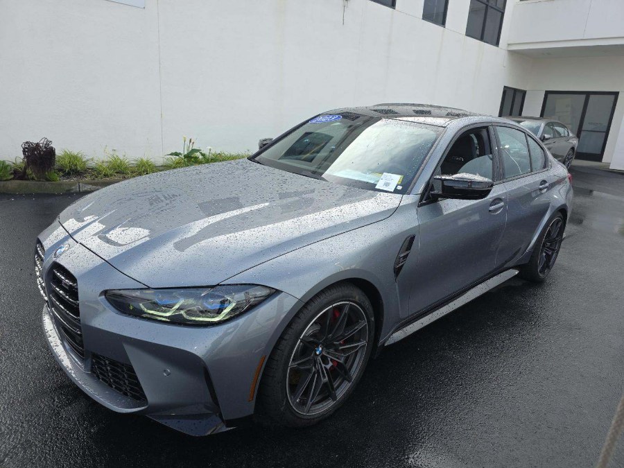 Used 2023 BMW M3 in Franklin Square, New York | C Rich Cars. Franklin Square, New York