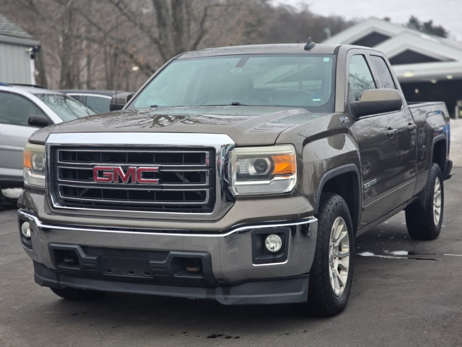 Used 2015 GMC Sierra 1500 in Canton, Connecticut | Live Motors Sales and Service INC. Canton, Connecticut