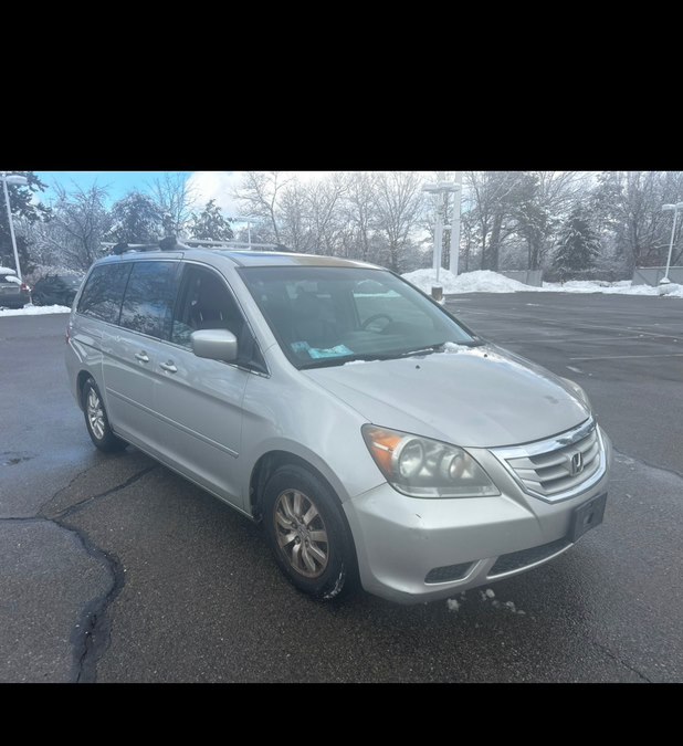 Used 2008 Honda Odyssey in East Windsor, Connecticut | STS Automotive. East Windsor, Connecticut