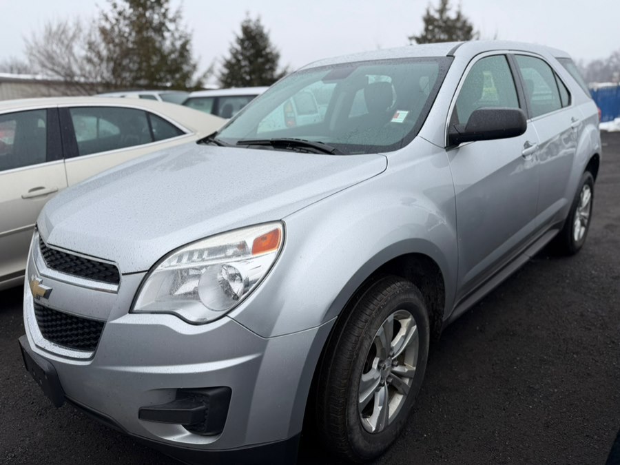Used 2015 Chevrolet Equinox in East Windsor, Connecticut | STS Automotive. East Windsor, Connecticut
