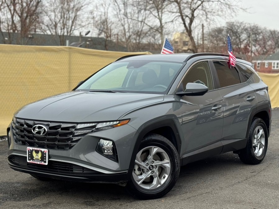 2024 Hyundai Tucson SEL AWD *Ltd Avail*, available for sale in Irvington, New Jersey | RT 603 Auto Mall. Irvington, New Jersey
