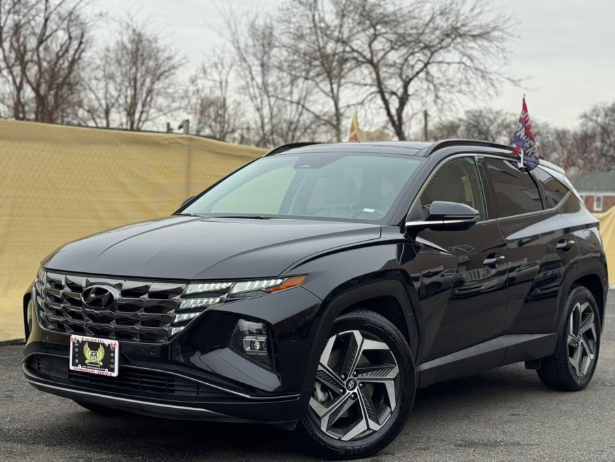 2024 Hyundai Tucson Limited FWD, available for sale in Irvington, New Jersey | RT 603 Auto Mall. Irvington, New Jersey
