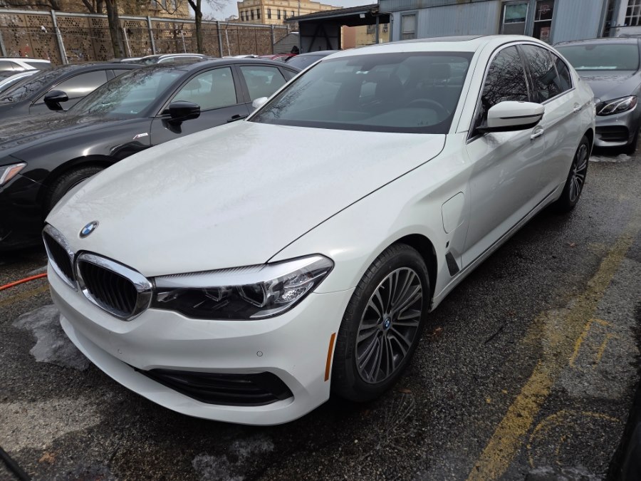 Used 2018 BMW 5 Series in Long Island City, New York | Luxury Of Queens. Long Island City, New York