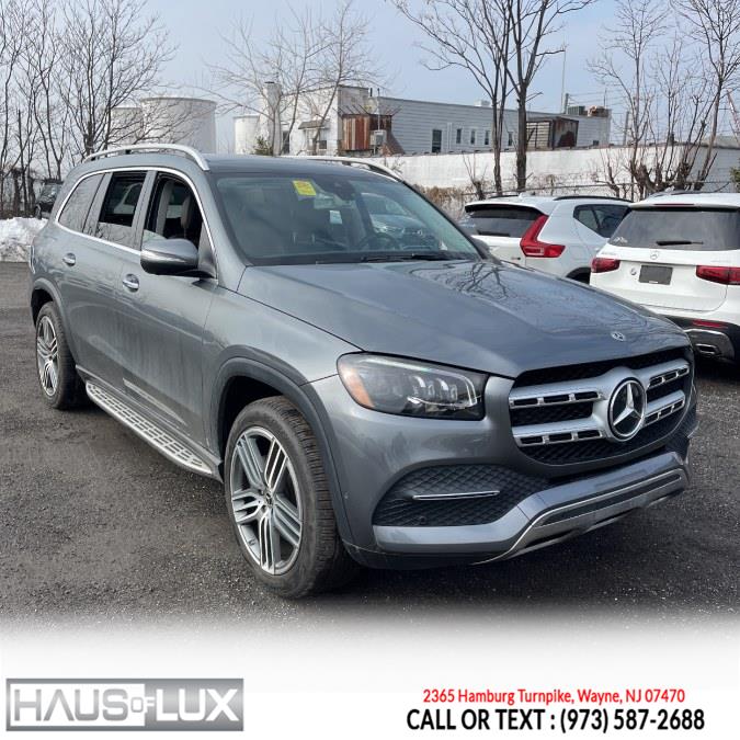 Used 2020 Mercedes-Benz GLS in Wayne, New Jersey | Haus of Lux. Wayne, New Jersey