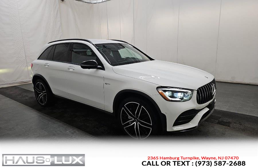 Used 2022 Mercedes-Benz GLC in Wayne, New Jersey | Haus of Lux. Wayne, New Jersey