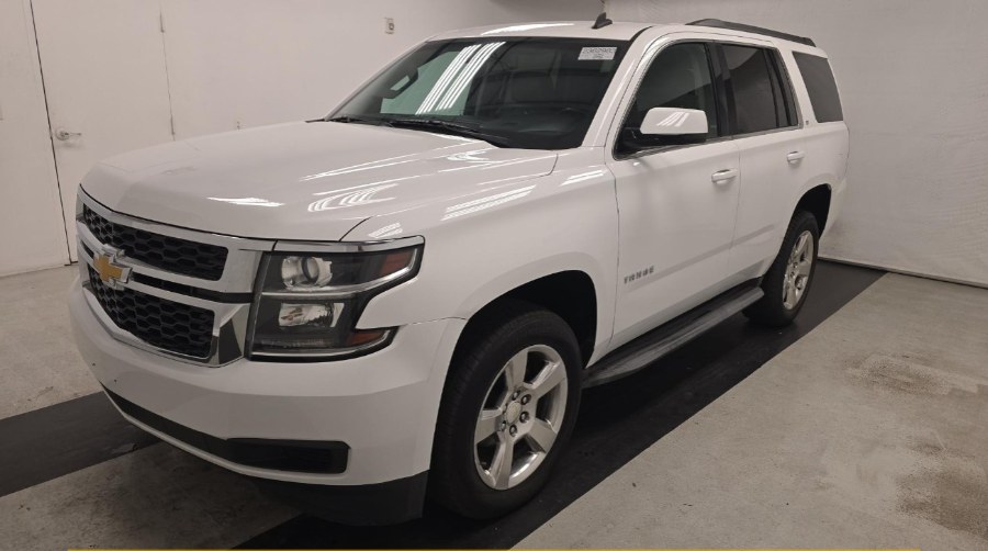 Used 2015 Chevrolet Tahoe in Lindenhurst, New York | Cargenic Automotive. Lindenhurst, New York