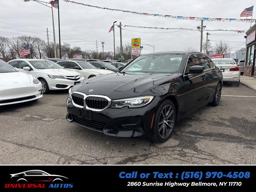 Used 2020 BMW 3 Series in Bellmore, New York | Universal Autos. Bellmore, New York