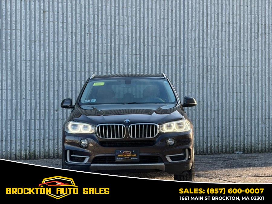 Used 2014 BMW X5 in BROCKTON, Massachusetts | Brockton Auto Sales Inc. BROCKTON, Massachusetts