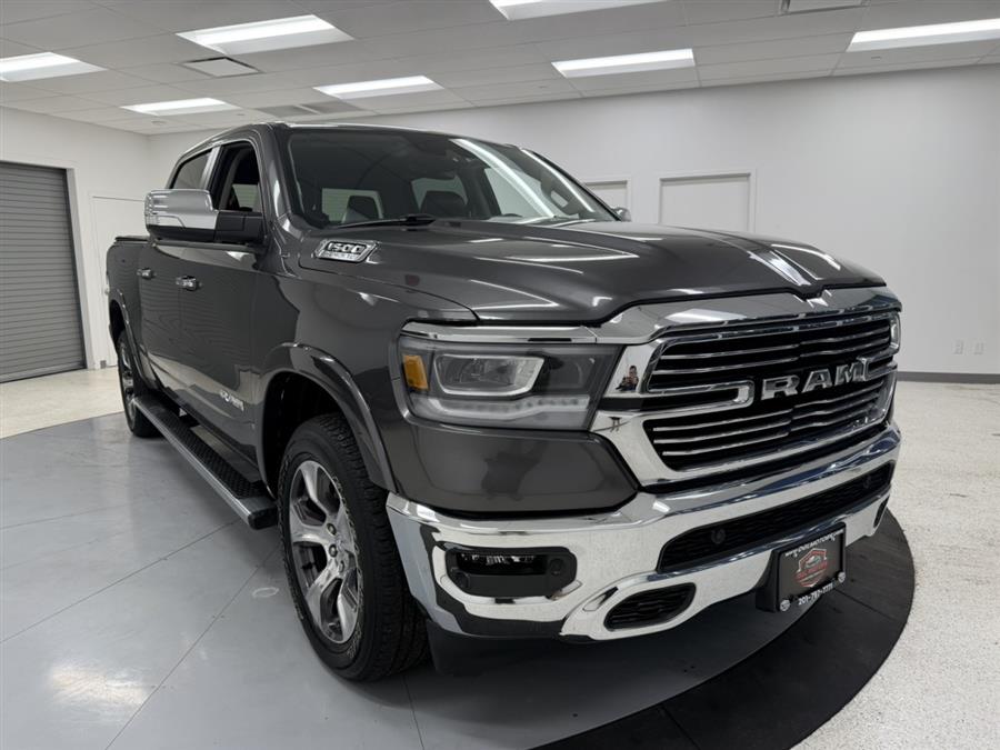 2022 RAM Ram 1500 Pickup Laramie