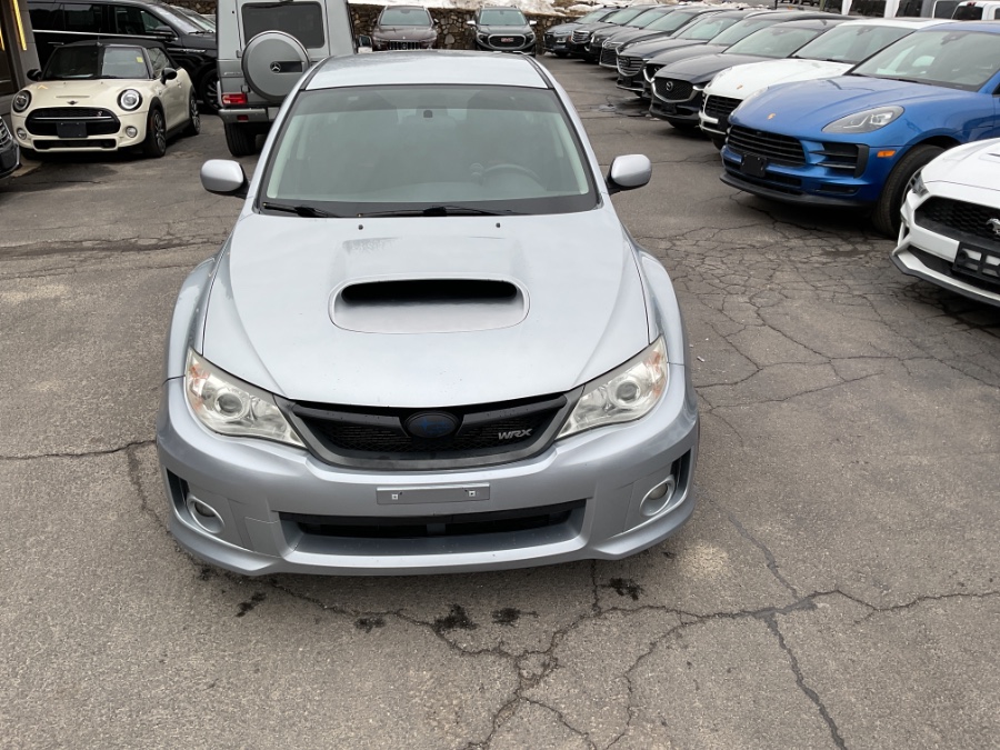 2014 Subaru Impreza