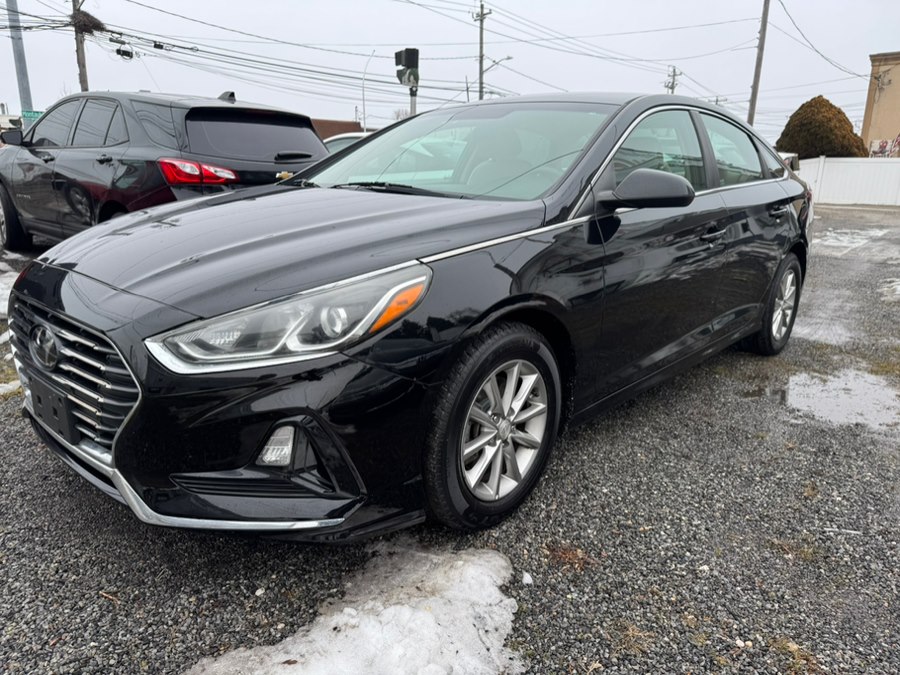 2019 Hyundai Sonata SE 2.4L, available for sale in Copiague, New York | Great Buy Auto Sales. Copiague, New York