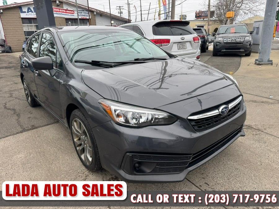 Used 2021 Subaru Impreza in Bridgeport, Connecticut | Lada Auto Sales. Bridgeport, Connecticut