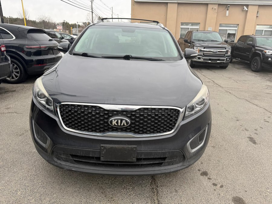 Used 2016 Kia Sorento in Raynham, Massachusetts | J & A Auto Center. Raynham, Massachusetts