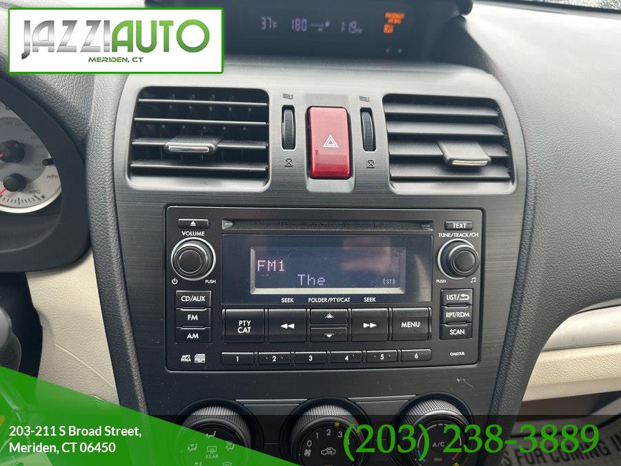 2014 Subaru Impreza 2.0I Sport Premium - Photo 13