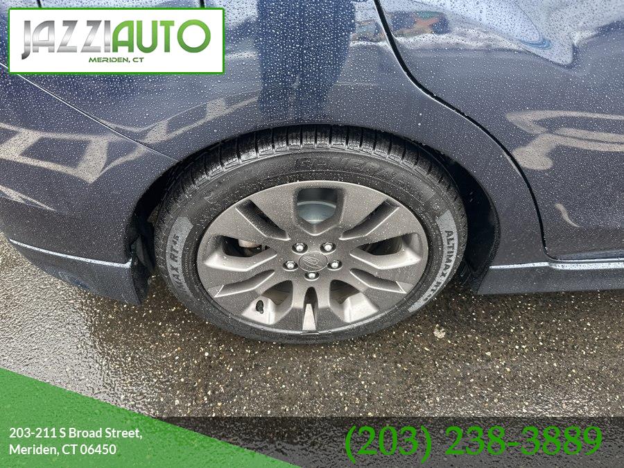 2014 Subaru Impreza 2.0I Sport Premium - Photo 33