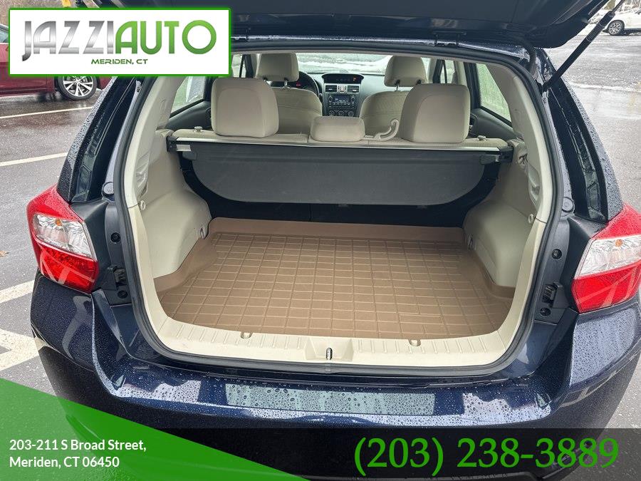 2014 Subaru Impreza 2.0I Sport Premium - Photo 25