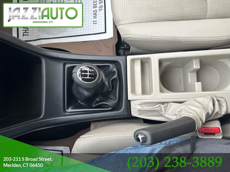 2014 Subaru Impreza 2.0I Sport Premium - Photo 16