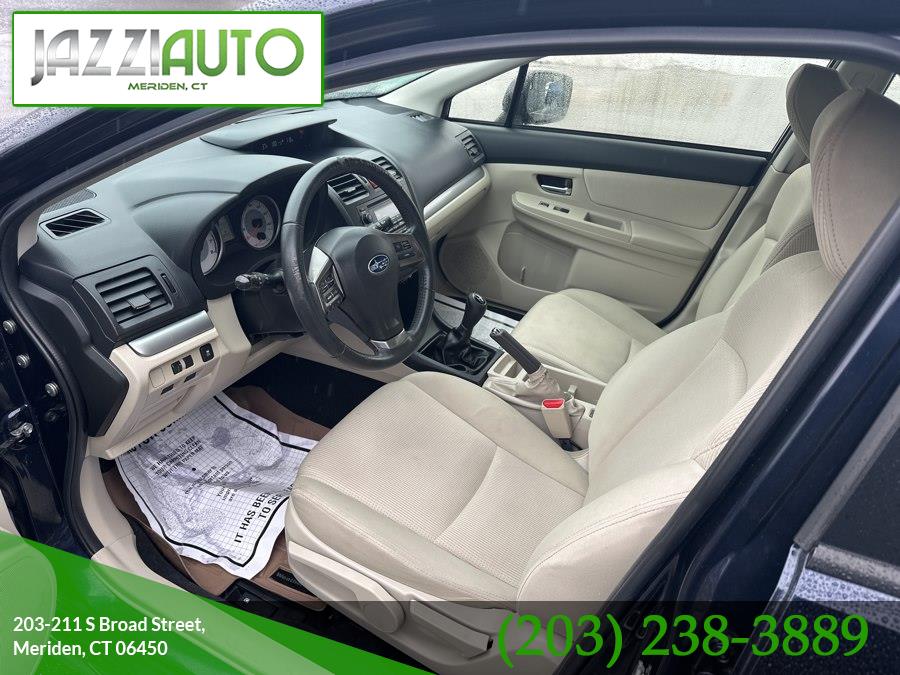 2014 Subaru Impreza 2.0I Sport Premium - Photo 8