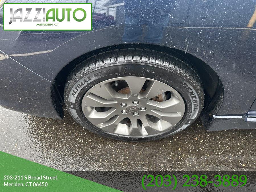2014 Subaru Impreza 2.0I Sport Premium - Photo 31