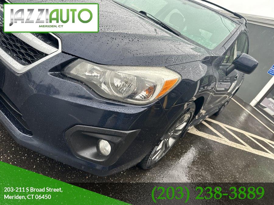2014 Subaru Impreza 2.0I Sport Premium - Photo 30