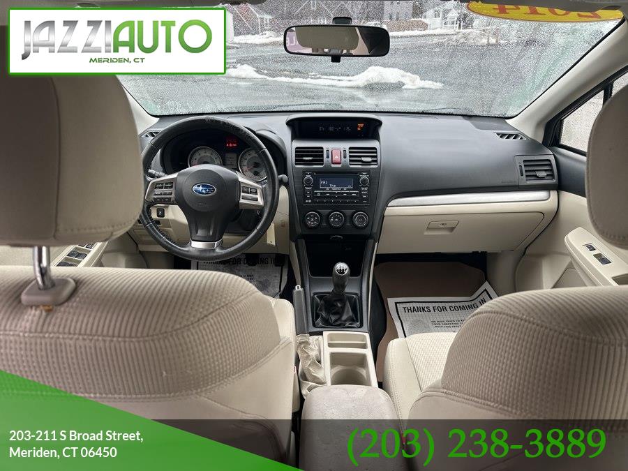 2014 Subaru Impreza 2.0I Sport Premium - Photo 24