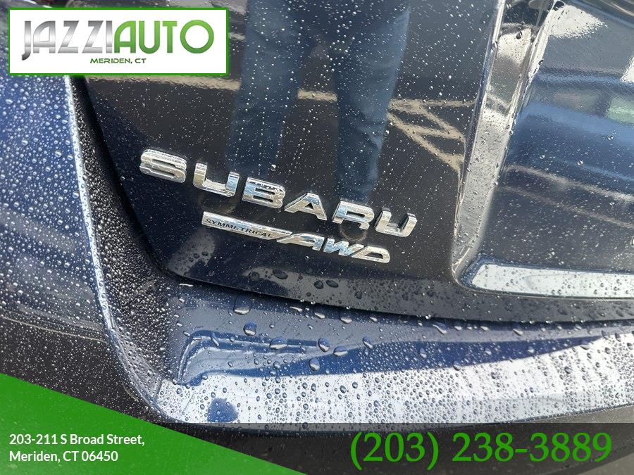 2014 Subaru Impreza 2.0I Sport Premium - Photo 37