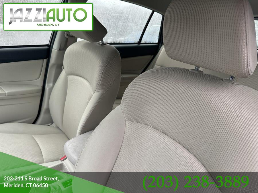 2014 Subaru Impreza 2.0I Sport Premium - Photo 21
