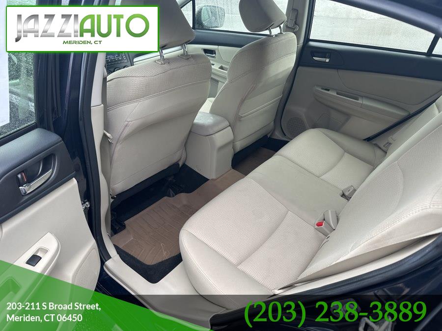 2014 Subaru Impreza 2.0I Sport Premium - Photo 22