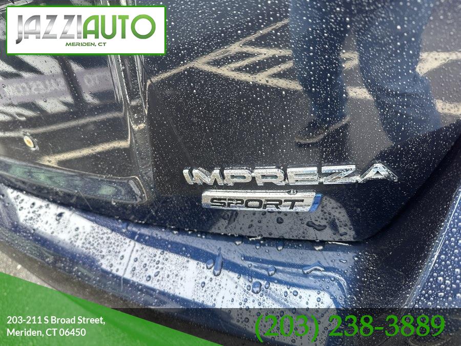 2014 Subaru Impreza 2.0I Sport Premium - Photo 36