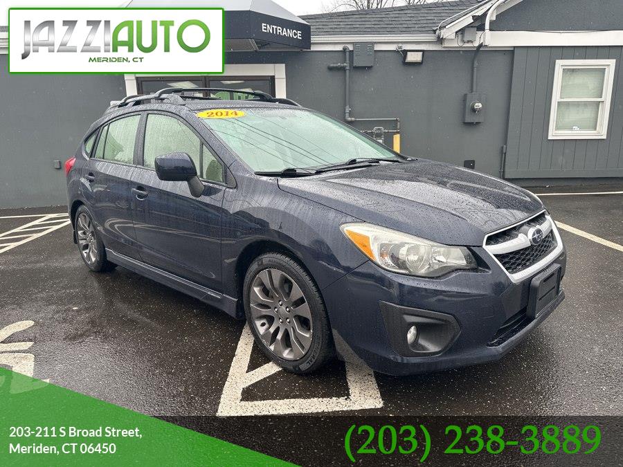 2014 Subaru Impreza 2.0I Sport Premium - Photo 39