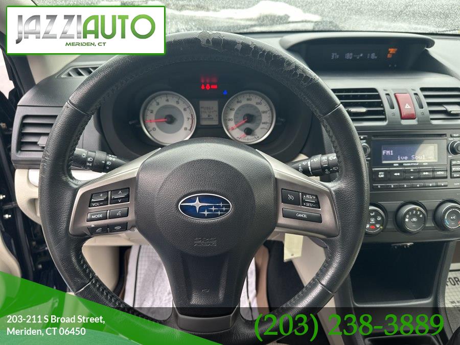2014 Subaru Impreza 2.0I Sport Premium - Photo 10