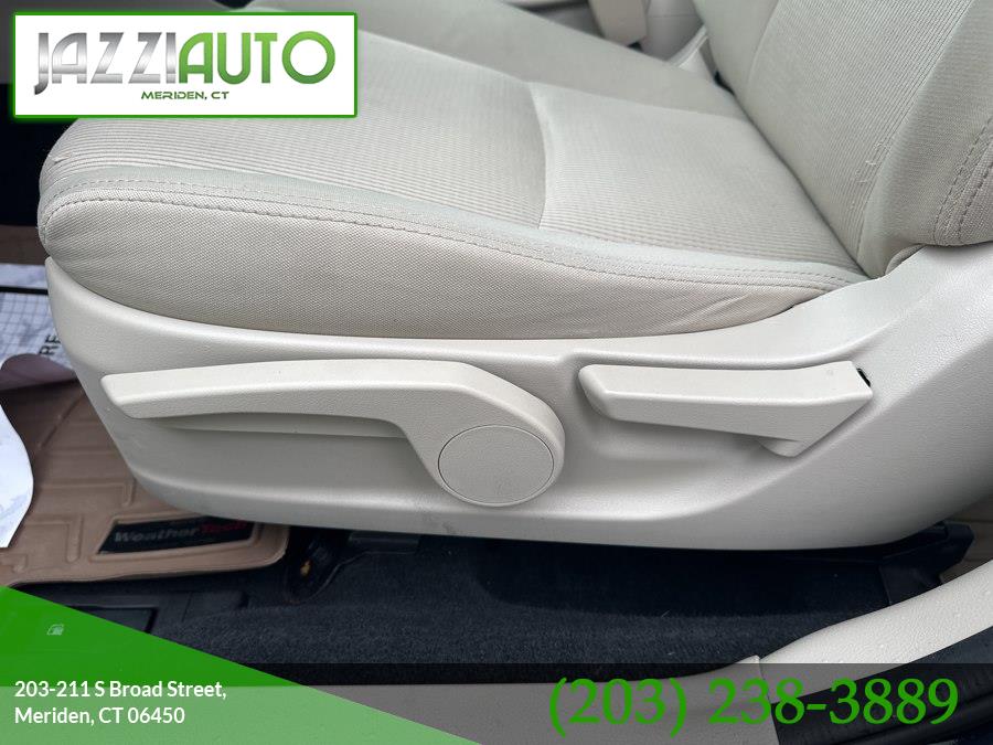 2014 Subaru Impreza 2.0I Sport Premium - Photo 20