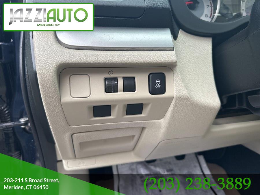 2014 Subaru Impreza 2.0I Sport Premium - Photo 19