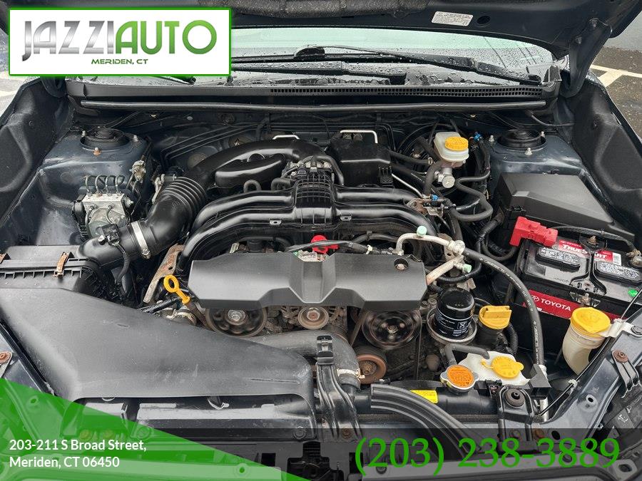 2014 Subaru Impreza 2.0I Sport Premium - Photo 27