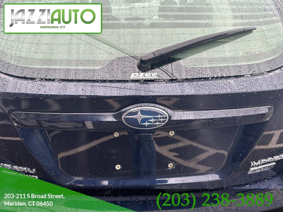 2014 Subaru Impreza 2.0I Sport Premium - Photo 38