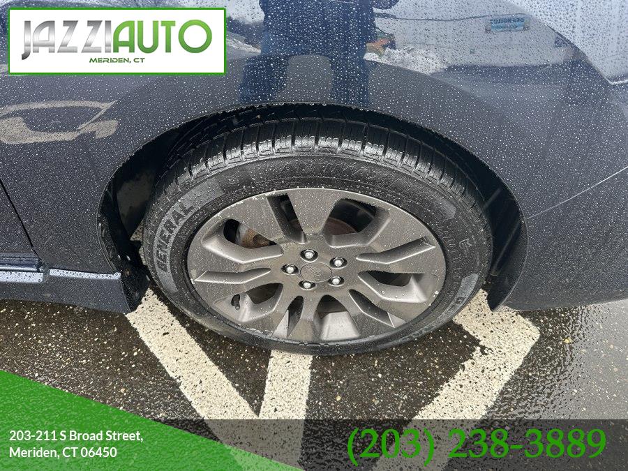 2014 Subaru Impreza 2.0I Sport Premium - Photo 34