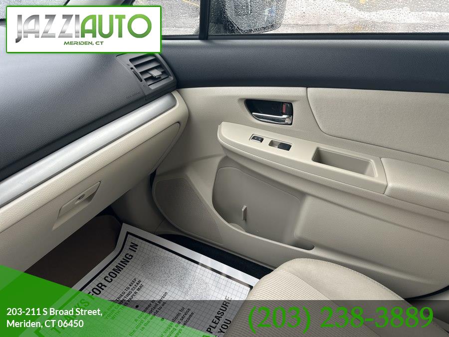 2014 Subaru Impreza 2.0I Sport Premium - Photo 18