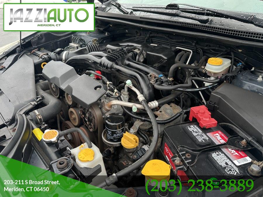 2014 Subaru Impreza 2.0I Sport Premium - Photo 29