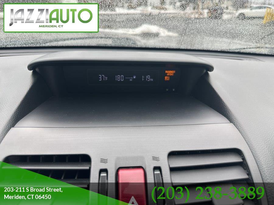 2014 Subaru Impreza 2.0I Sport Premium - Photo 12