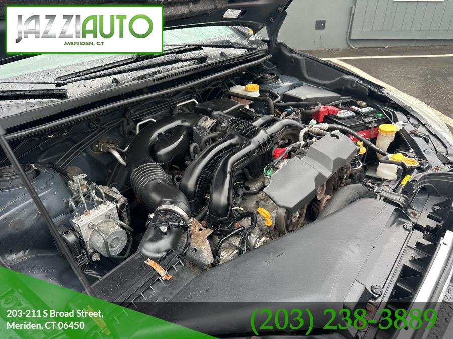2014 Subaru Impreza 2.0I Sport Premium - Photo 28
