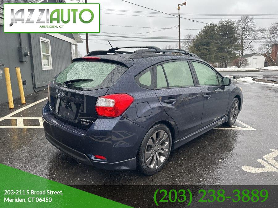 2014 Subaru Impreza 2.0I Sport Premium - Photo 6