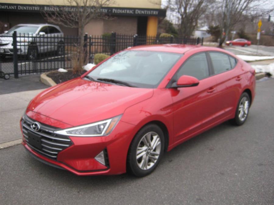 Used 2020 Hyundai Elantra in Massapequa, New York | Rite Choice Auto Inc.. Massapequa, New York