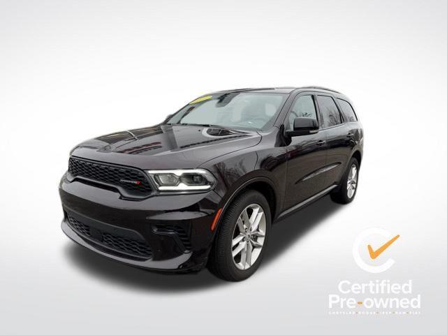 Used 2025 Dodge Durango in Torrington, Connecticut | Northwest Hills. Torrington, Connecticut