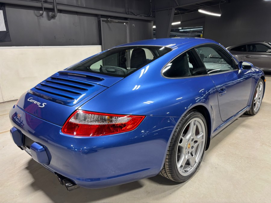 2006 Porsche 911