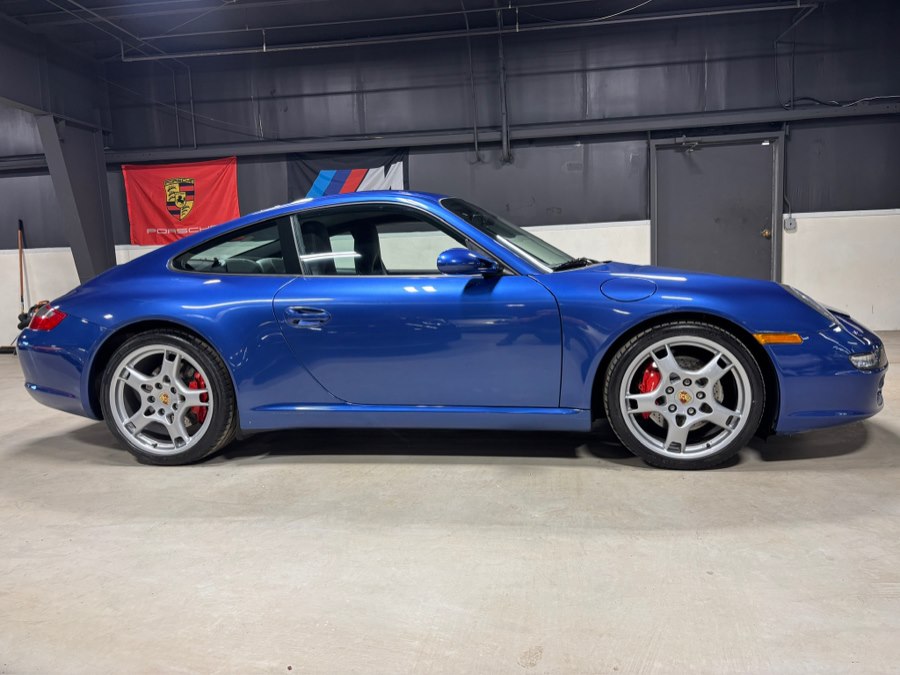 Used 2006 Porsche 911 Carrera in Prospect, Connecticut | M Sport Motorwerx. Prospect, Connecticut
