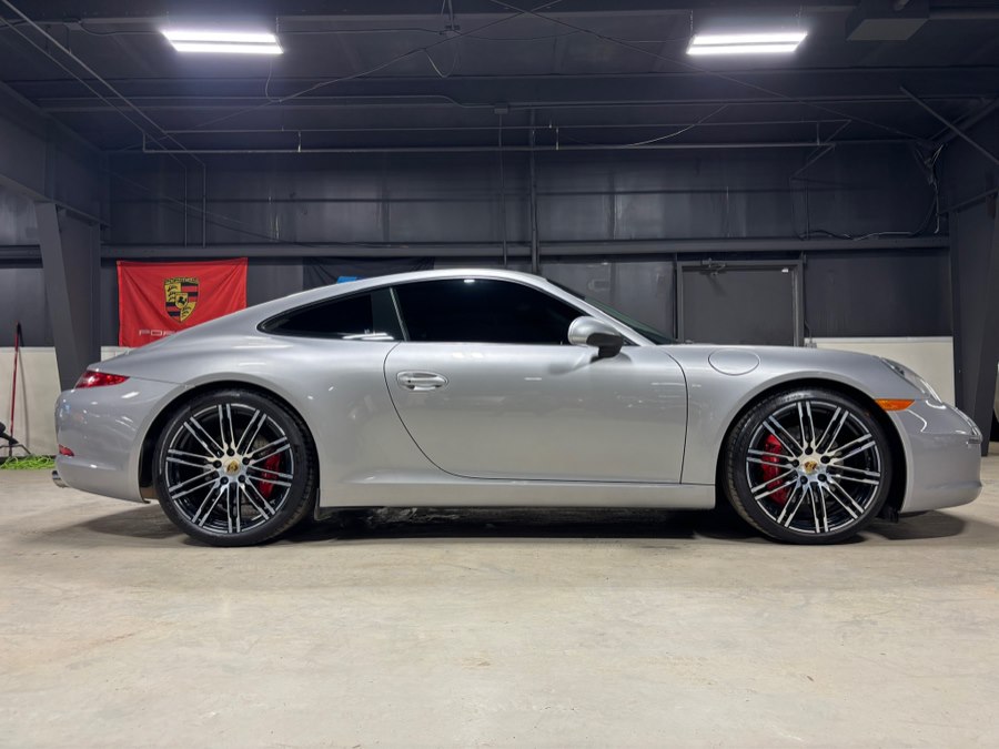 Used 2016 Porsche 911 in Prospect, Connecticut | M Sport Motorwerx. Prospect, Connecticut
