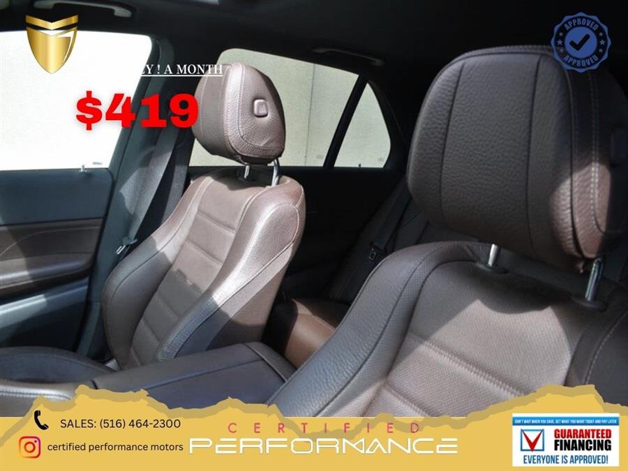 Used 2023 Mercedes-benz Gle in Valley Stream, New York | Certified Performance Motors. Valley Stream, New York